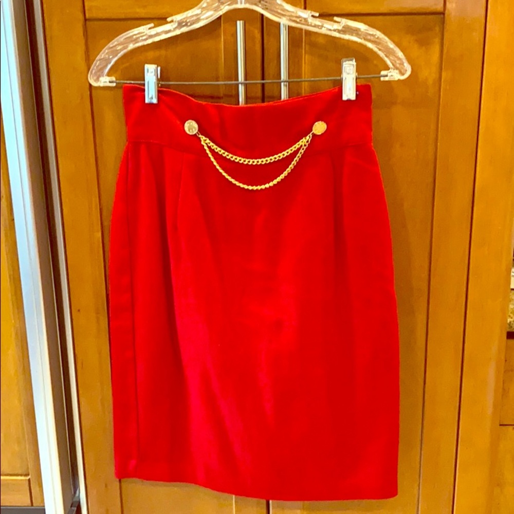 Women’s skirt